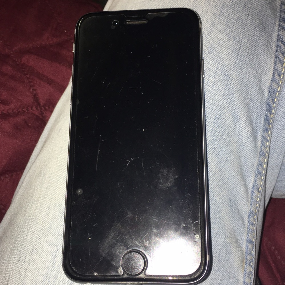 iPhone 6 Phone